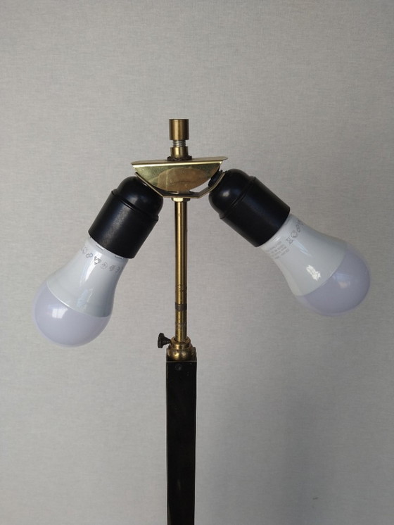 Image 1 of 2x Regency-Design-Lampen