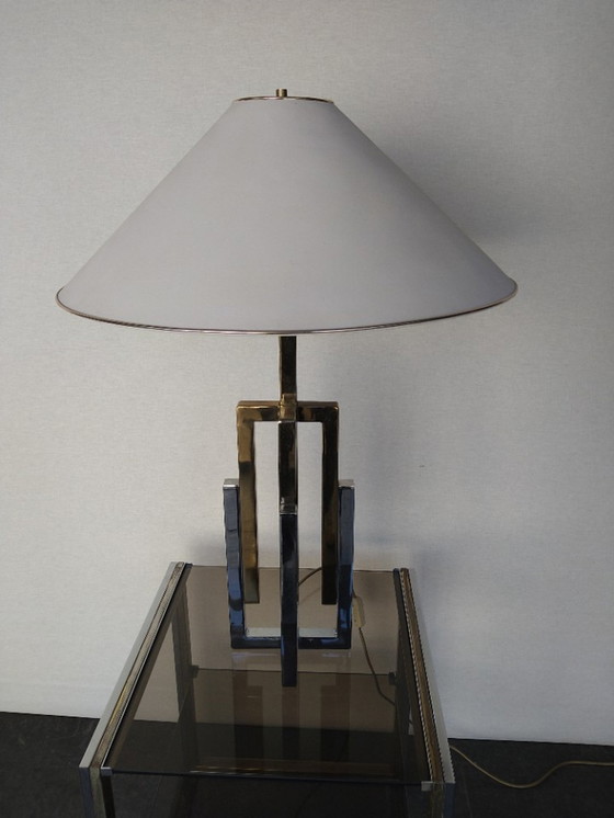 Image 1 of 2x Regency-Design-Lampen