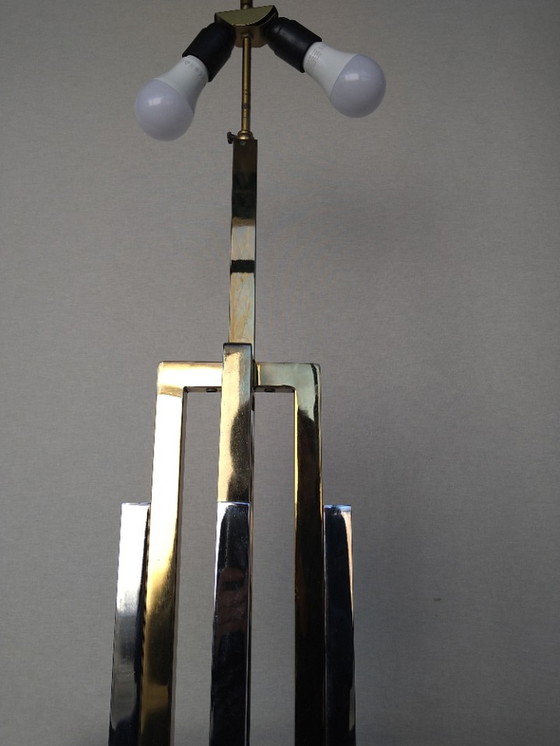 Image 1 of 2x Regency-Design-Lampen