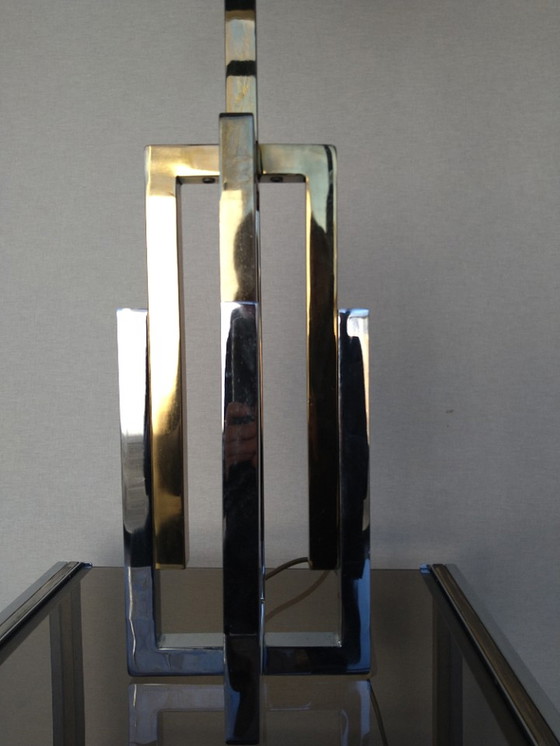 Image 1 of 2x Regency-Design-Lampen