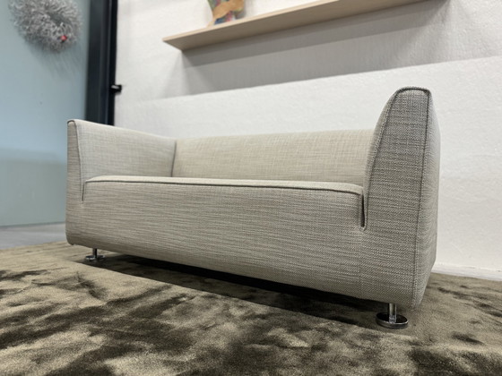 Image 1 of Gelderland 4800 Sofa 2-Sitzer Stoff