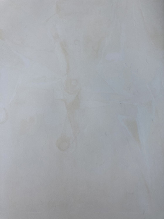 Image 1 of Lithografie Olympische Sommerspiele 1972, München, Von Marino Marini