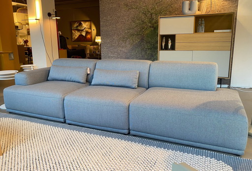 Muuto Soft Modular 4-Sitzer Sofa