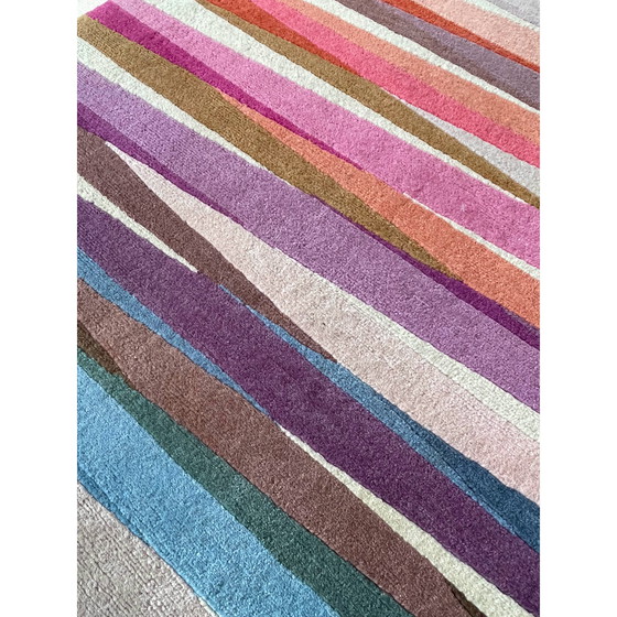 Image 1 of Overlay-Läufer "The Rug Company" , Paul Smith