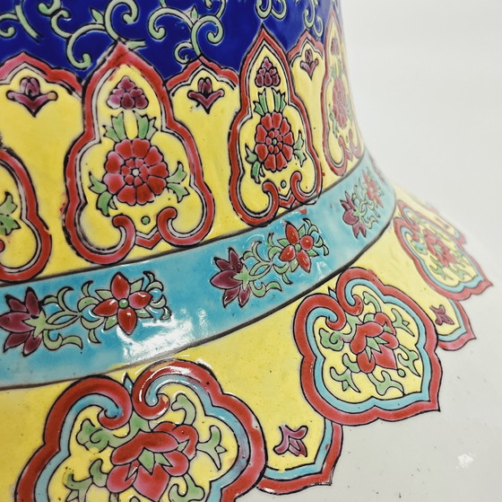 Image 1 of Chinesische Vase Xxl