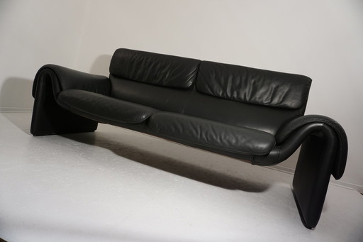 De Sede Desig Sofa DS 2011 bank