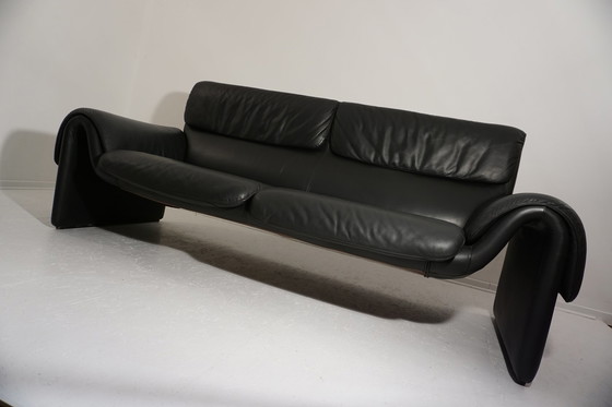 Image 1 of De Sede Desig Sofa DS 2011 bank