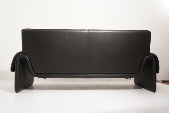 Image 1 of De Sede Desig Sofa DS 2011 bank