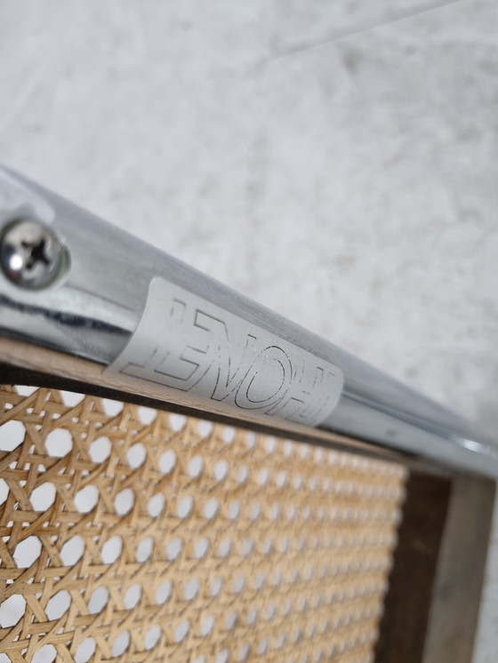 Image 1 of Thonet, S32 Esszimmerstuhl von Marcel Breuer