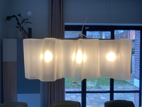 Image 1 of Artemide Logico Lampe Mini