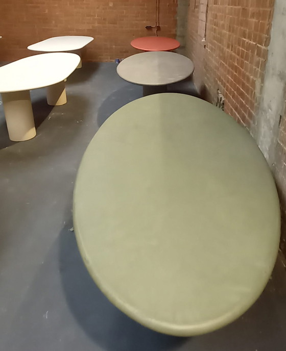 Image 1 of Mortex-Tisch