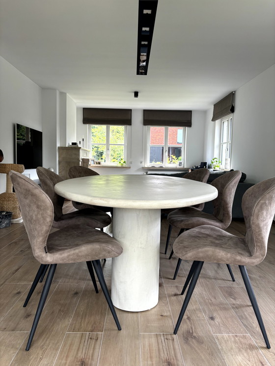 Image 1 of Mortex-Tisch