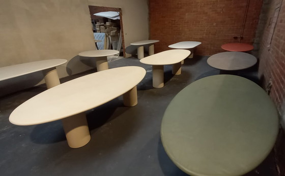 Image 1 of Mortex-Tisch