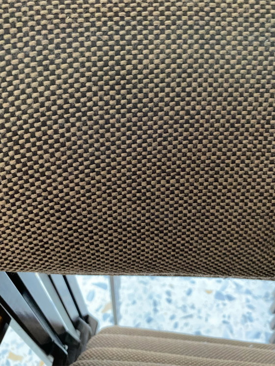 Image 1 of 8x Stapelstühle Gijs Van der Sluijs