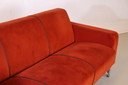 Gebr. van der Stroom Dutch Originals Modell Gispen 441 Sofa