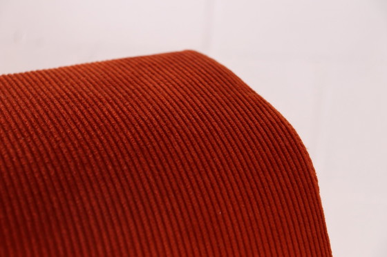 Image 1 of Gebr. van der Stroom Dutch Originals Modell Gispen 441 Sofa