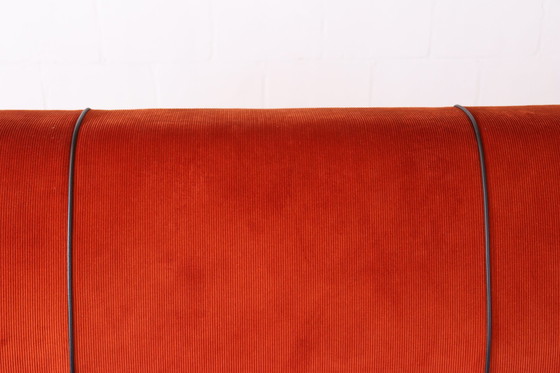 Image 1 of Gebr. van der Stroom Dutch Originals Modell Gispen 441 Sofa