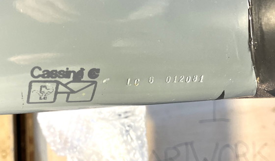 Image 1 of Cassina LC6