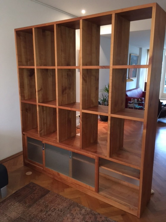Image 1 of Raumteiler / Bücherregal