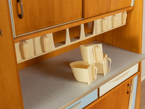 Image 1 of Baumann Möbel vintage Küchenschrank