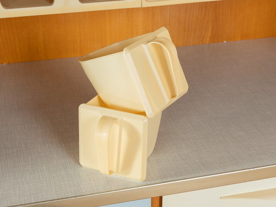 Image 1 of Baumann Möbel vintage Küchenschrank