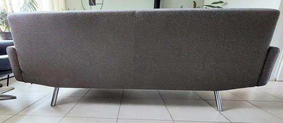 Image 1 of Havee, Cloak 3-Sitzer Sofa Modell Sky