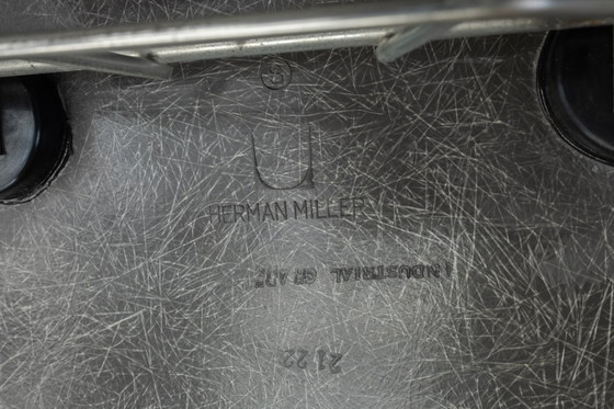 Image 1 of Herman Miller Schaukelstuhl