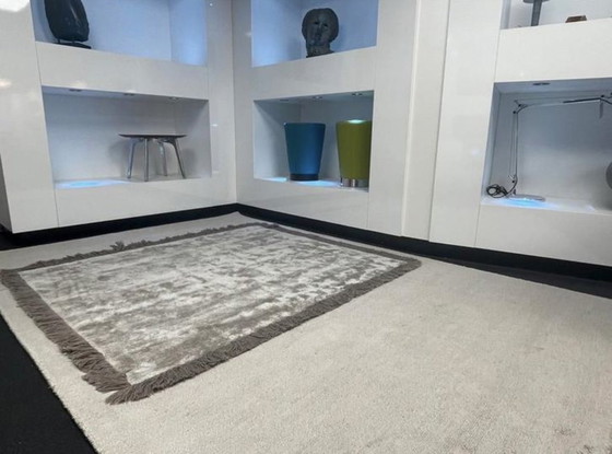 Image 1 of Leolux Frame Carpet Reed Neu verpackt!