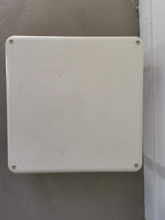 Image 1 of artemide demetrio stapelbare tische