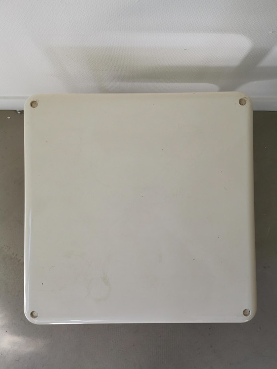 Image 1 of artemide demetrio stapelbare tische