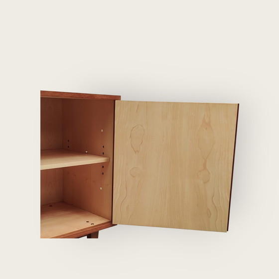 Image 1 of Mid Century Schrank