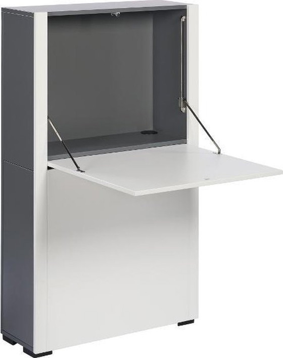 Image 1 of Homecube Großer Wandschreibtisch