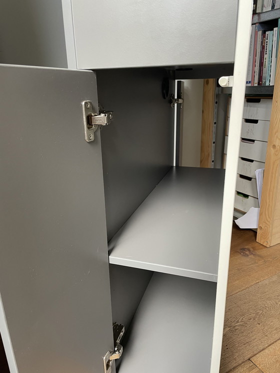 Image 1 of Homecube Großer Wandschreibtisch