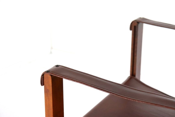 Image 1 of Klappbarer Safari-Stuhl Stuhl | Mehrere auf Lager Preis für 1