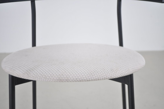 Image 1 of 2x Fest Freitag Esszimmerstühle