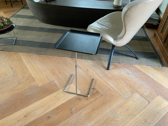 Image 1 of George Nelson Tabletttisch