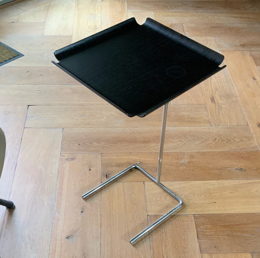 George Nelson Tabletttisch