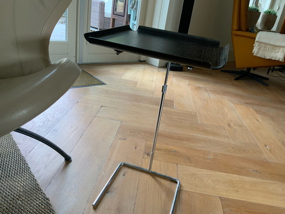 Image 1 of George Nelson Tabletttisch