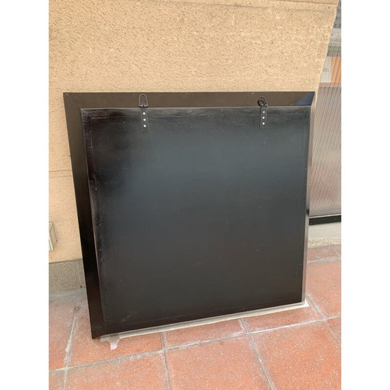 Image 1 of Vintage Art Deco Spiegel, 2005