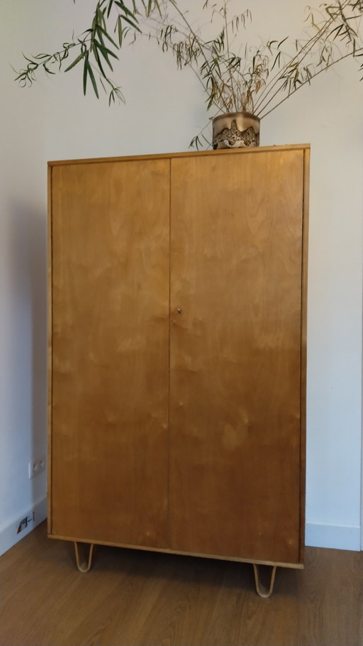 Pastoe Garderobe Kb02 von Cees Braakman