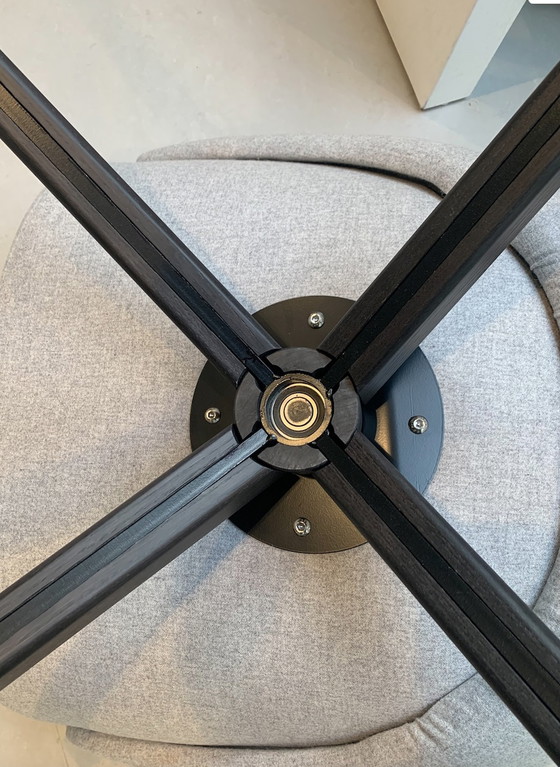 Image 1 of SP01 von Metrica Anita Sessel