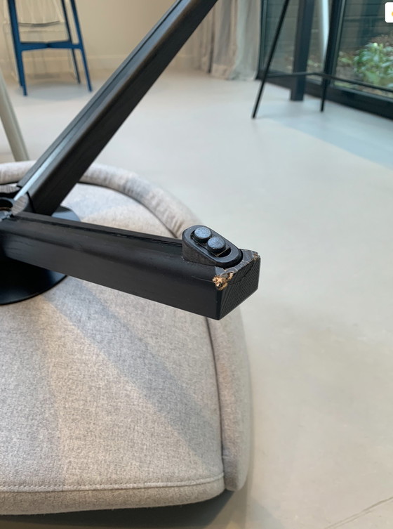 Image 1 of SP01 von Metrica Anita Sessel