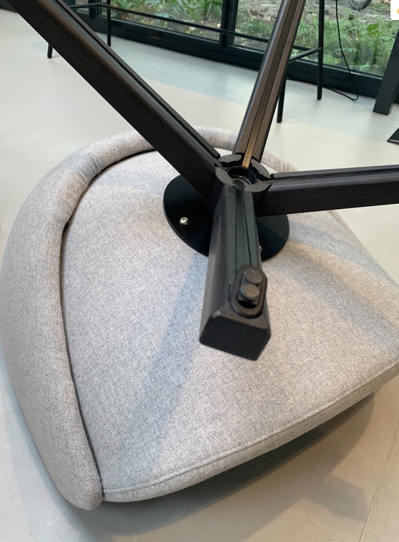 Image 1 of SP01 von Metrica Anita Sessel