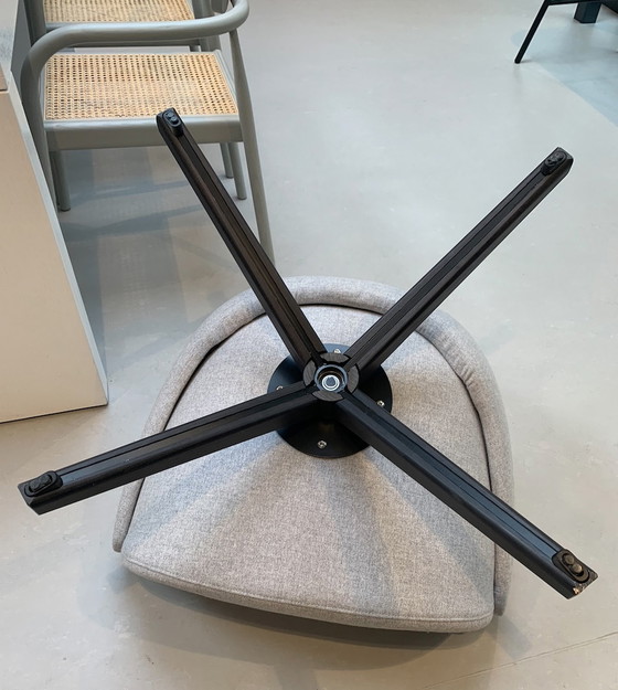 Image 1 of SP01 von Metrica Anita Sessel