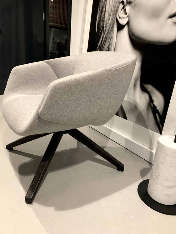 Image 1 of SP01 von Metrica Anita Sessel