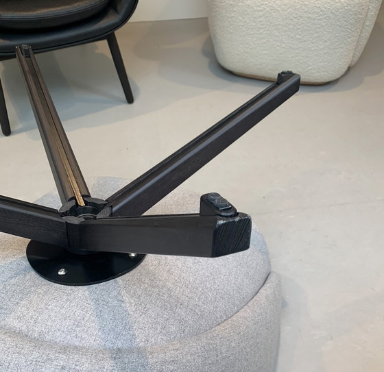 Image 1 of SP01 von Metrica Anita Sessel