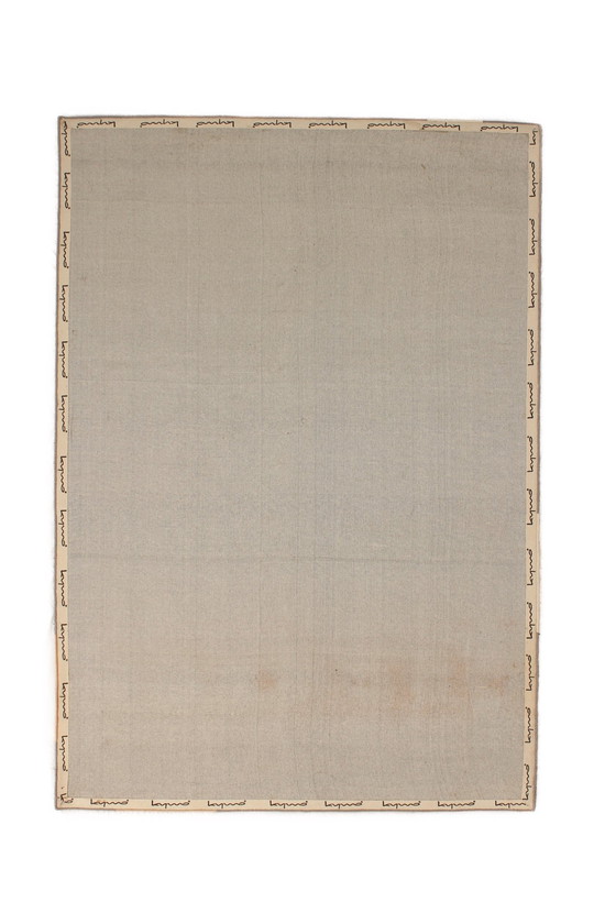 Image 1 of Kymo-Teppich von Luigi Colani 300 X 200