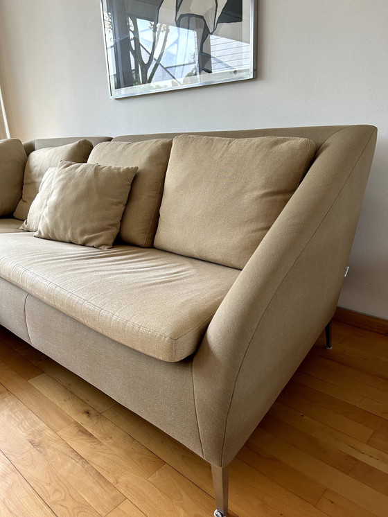 Image 1 of Sofa Living Divani