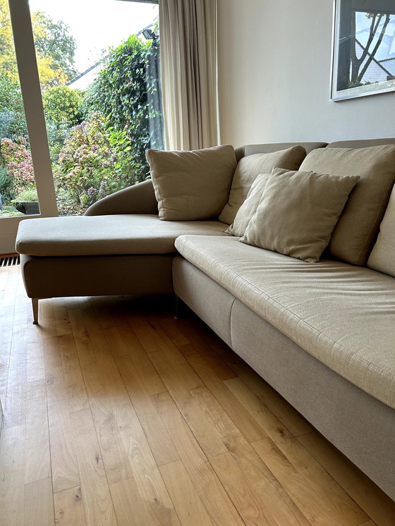 Image 1 of Sofa Living Divani