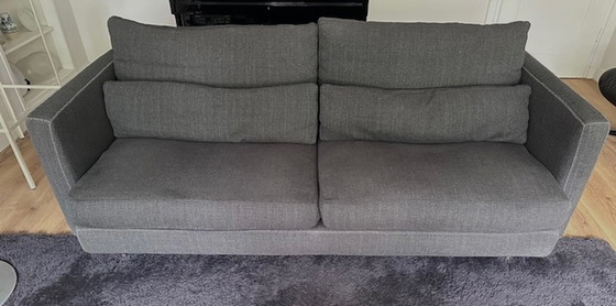 Image 1 of Linteloo 2-sitzer sofa Njoy von Jan de Bouvrie